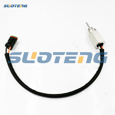 Sensor Suhu 3E8700 untuk Loader 980C