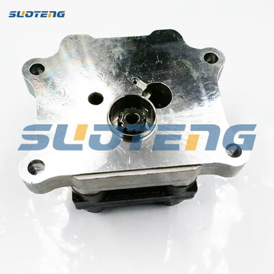 708-3T-04520 Pompa Gir Hidraulik 7083T04520 untuk PC70-8 Excavator
