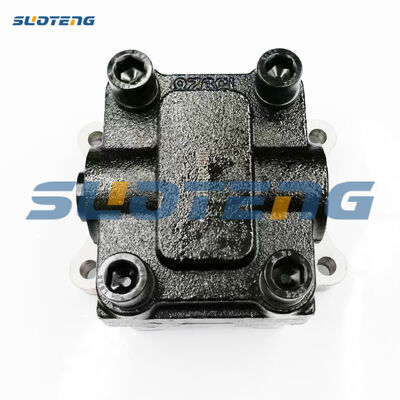 708-3T-04520 Pompa Gir Hidraulik 7083T04520 untuk PC70-8 Excavator
