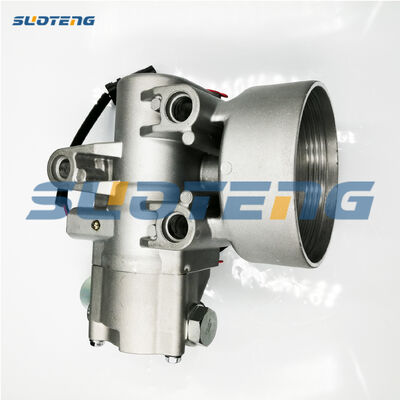 436-7074 4367074 Pompa bahan bakar primer untuk mesin C9.3