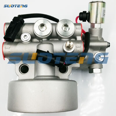 436-7074 4367074 Pompa bahan bakar primer untuk mesin C9.3