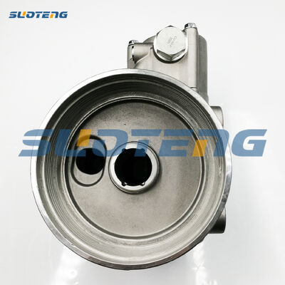 436-7074 4367074 Pompa bahan bakar primer untuk mesin C9.3