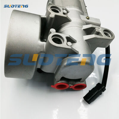 436-7074 4367074 Pompa bahan bakar primer untuk mesin C9.3