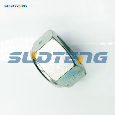 7Y5233 Locknut untuk excavator 320C