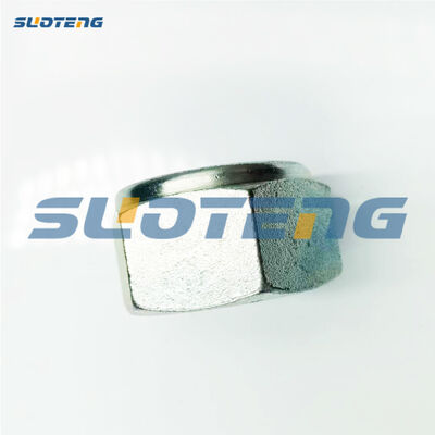 7Y5233 Locknut untuk excavator 320C