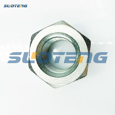 7Y5233 Locknut untuk excavator 320C