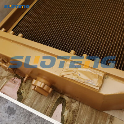 7N-5128 7N5128 Pendingin Oli untuk Loader D6G