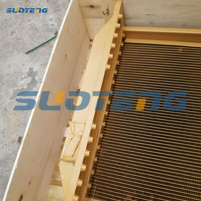 7N-5128 7N5128 Pendingin Oli untuk Loader D6G