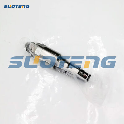 31Q8-17821 31Q817821 Katup Bantuan untuk Excavator R210LC9