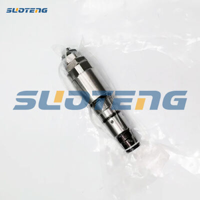 31Q8-17821 31Q817821 Katup Bantuan untuk Excavator R210LC9