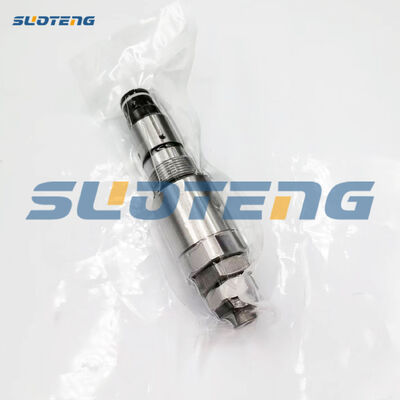 31Q8-17821 31Q817821 Katup Bantuan untuk Excavator R210LC9