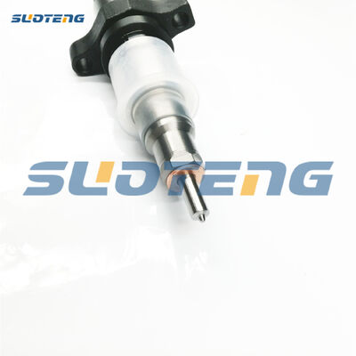 0445 120 028 0445120028 504055805 Injektor Bahan Bakar Common Rail