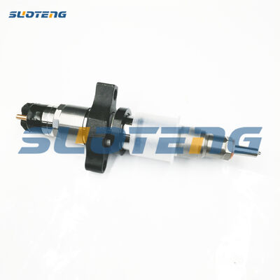 0445 120 028 0445120028 504055805 Injektor Bahan Bakar Common Rail
