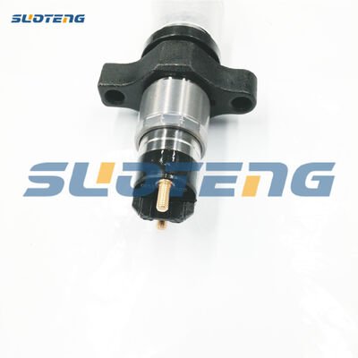 0445 120 028 0445120028 504055805 Injektor Bahan Bakar Common Rail