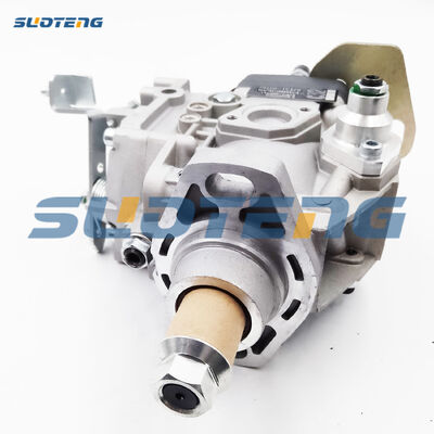 Pompa Injeksi Bahan Bakar 22100-1C320 untuk Mesin 1HZ