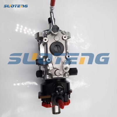 Pompa Injeksi Bahan Bakar 9521A300T untuk Engine 1106A-70TA
