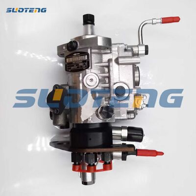 Pompa Injeksi Bahan Bakar 9521A300T untuk Engine 1106A-70TA