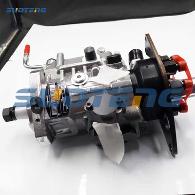 Pompa Injeksi Bahan Bakar 9521A300T untuk Engine 1106A-70TA