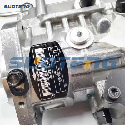 Pompa Injeksi Bahan Bakar 9521A300T untuk Engine 1106A-70TA