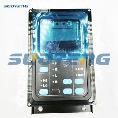 7835-10-5000 Tampilan Monitor Untuk PC130-7 Excavator