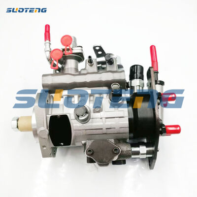 Pompa Injeksi Bahan Bakar 9520A194G untuk Engine 1104D-44T