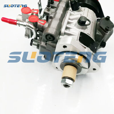 Pompa Injeksi Bahan Bakar 9520A194G untuk Engine 1104D-44T