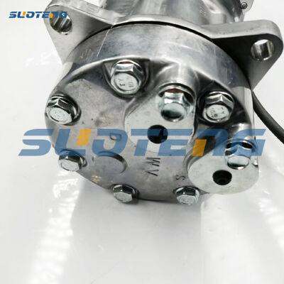 SD7H15 Compressor for Air-conditioning