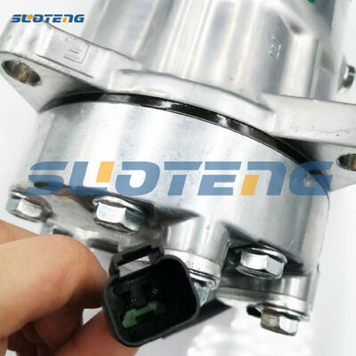 SD7H15 Compressor for Air-conditioning