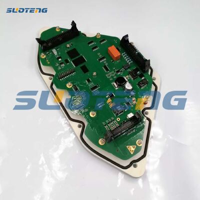 Rakitan Panel Kontrol Screed Konsol Utama 2134254 untuk Mesin S1800