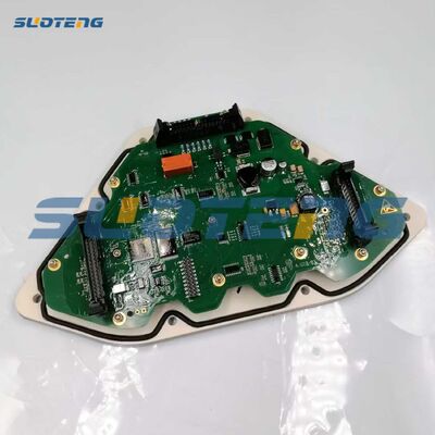Rakitan Panel Kontrol Screed Konsol Utama 2134254 untuk Mesin S1800