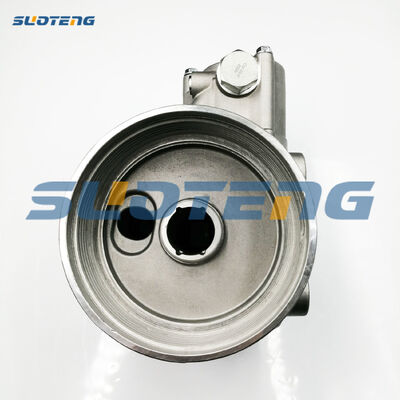 436-7074 Pompa bahan bakar primer 4367074 untuk 980M Wheel Loader