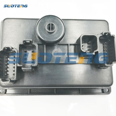 VOE23751380 23751380 Monitor Panel for TAD1643 Generator Set