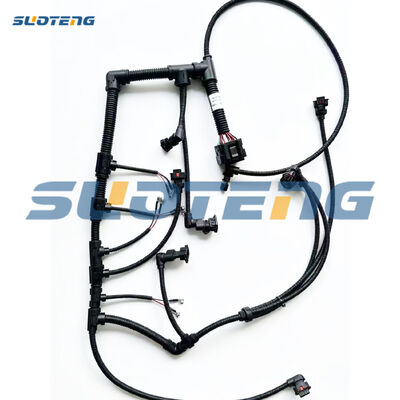 0421-1143 04211143 Engine Harness for Excavator EC140B EC160B