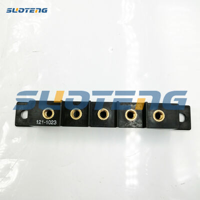121-1023 1211023 Blok Terminal untuk Excavator 315C
