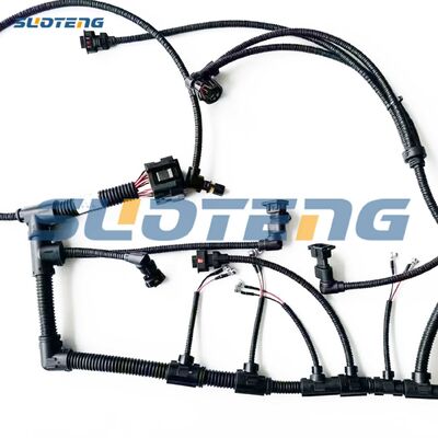0421-1143 04211143 Wiring Harness untuk Mesin D4E