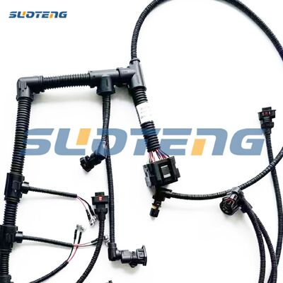 0421-1143 04211143 Wiring Harness untuk Mesin D4E