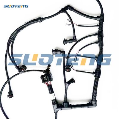 0421-1143 04211143 Wiring Harness untuk Mesin D4E