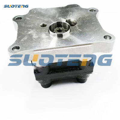 708-3T-04520 7083T04520 PC70-8 Penggali Pompa Gir Hidraulik