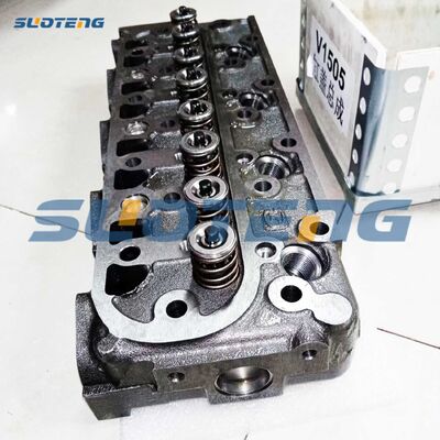 Kepala Silinder Assy untuk Mesin V1505