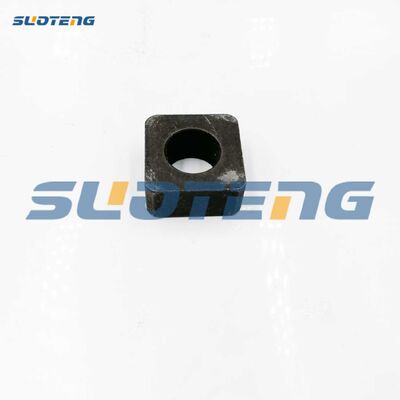 1662287 Track Guide Guard Bolt Spacer untuk Mesin D6R