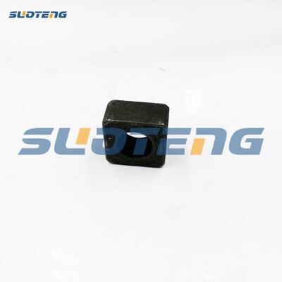 1662287 Track Guide Guard Bolt Spacer untuk Mesin D6R