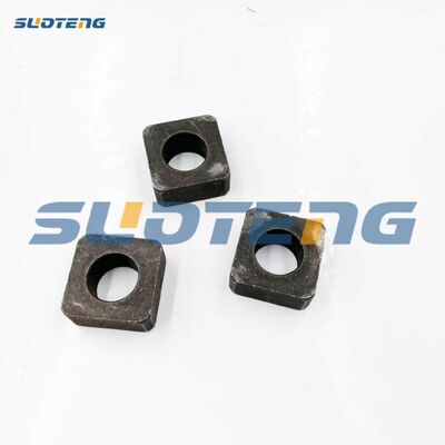 1662287 Track Guide Guard Bolt Spacer untuk Mesin D6R