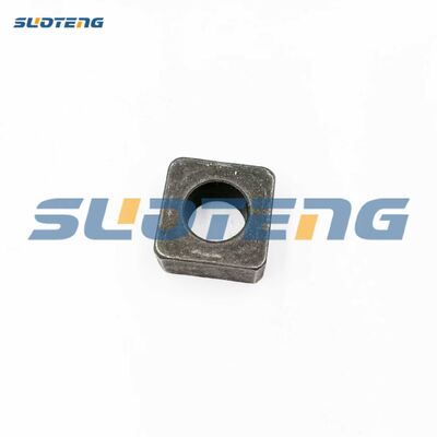 1662287 Track Guide Guard Bolt Spacer untuk Mesin D6R