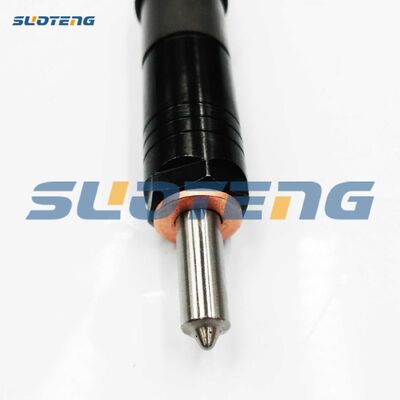 LJBB05901B Fuel Injector for 1106D Engine