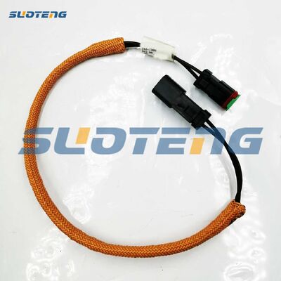 242-7389 2427389 Rangkaian Kabel untuk Traktor D6N