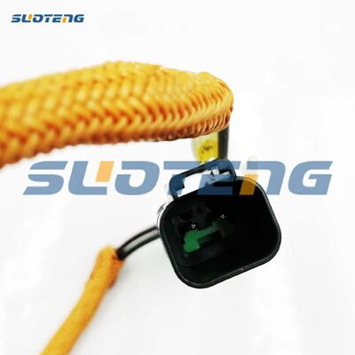 242-7389 2427389 Rangkaian Kabel untuk Traktor D6N