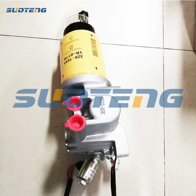 326-1644 1R-0770 Filter pemisah air bahan bakar untuk excavator 320C