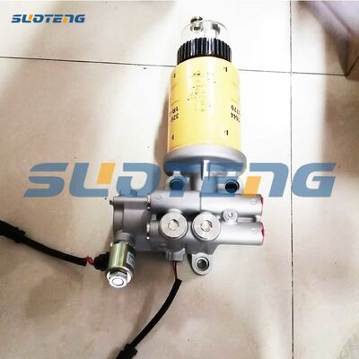 326-1644 1R-0770 Filter pemisah air bahan bakar untuk excavator 320C