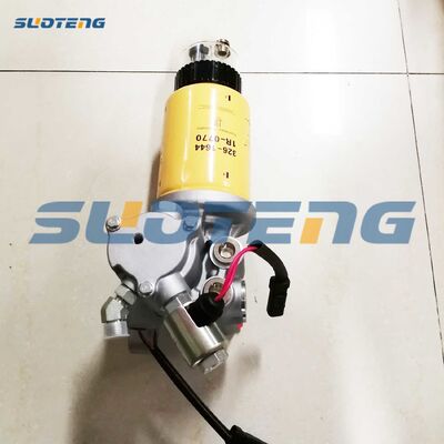 326-1644 1R-0770 Filter pemisah air bahan bakar untuk excavator 320C