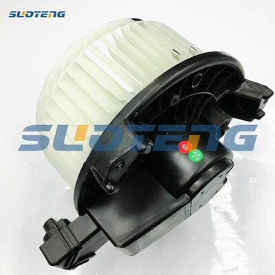 245-7839 2457839 Motor Blower untuk Ekskavator E320D